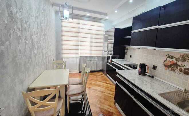 Сдаётся 2-комн. новостройка 100 м², м. Шах Исмаил Хатаи, photo 6 from 9