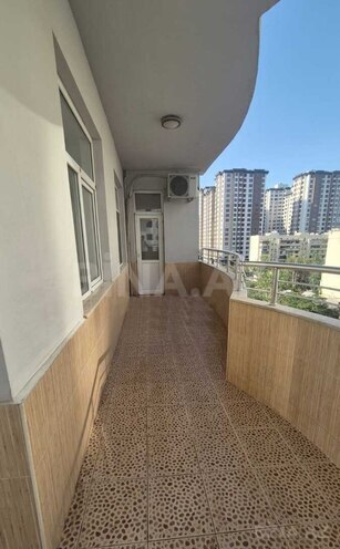 Сдаётся 2-комн. новостройка 100 м², м. Шах Исмаил Хатаи, photo 8 from 9