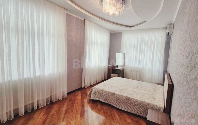 Сдаётся 2-комн. новостройка 100 м², м. Шах Исмаил Хатаи, photo 5 from 9