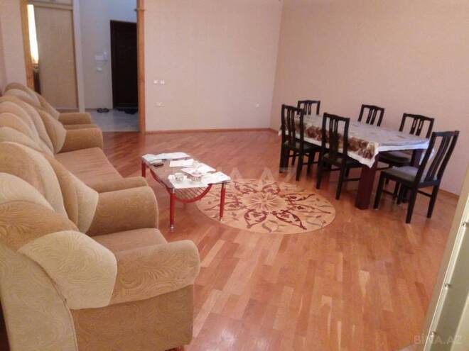 Сдаётся 3-комн. новостройка 145 м², м. 8 ноября, photo 4 from 15