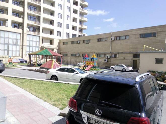 Сдаётся 3-комн. новостройка 145 м², м. 8 ноября, photo 3 from 15