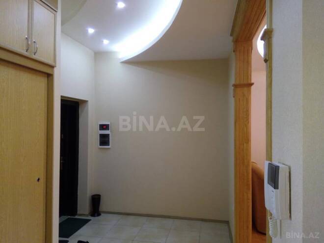 Сдаётся 3-комн. новостройка 145 м², м. 8 ноября, photo 7 from 15