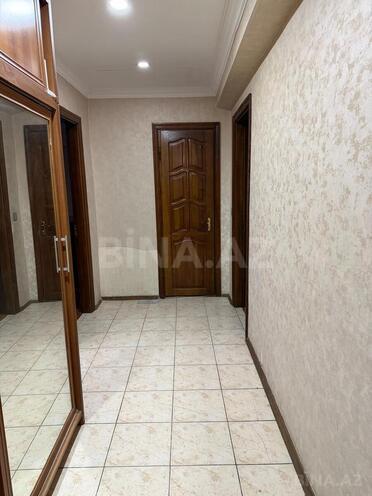 İcarəyə verilir 2 otaqlı köhnə tikili 50 m², Nəriman Nərimanov m., photo 6 from 13