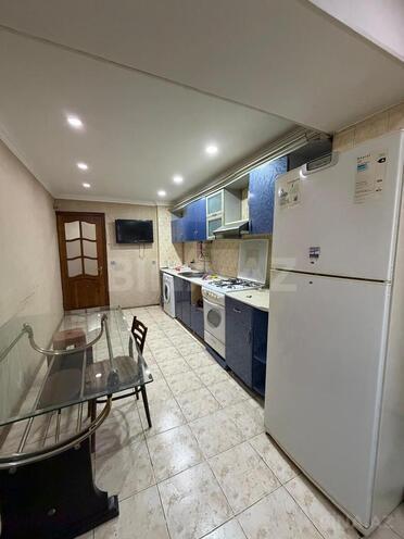 İcarəyə verilir 2 otaqlı köhnə tikili 50 m², Nəriman Nərimanov m., photo 1 from 13