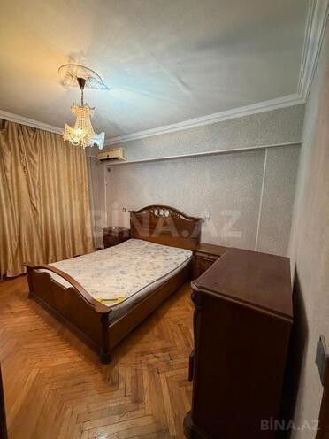 İcarəyə verilir 2 otaqlı köhnə tikili 50 m², Nəriman Nərimanov m., photo 9 from 13