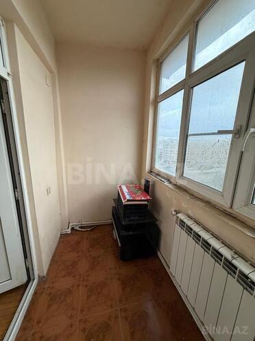 İcarəyə verilir 2 otaqlı köhnə tikili 50 m², Nəriman Nərimanov m., photo 11 from 13