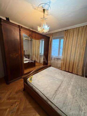 İcarəyə verilir 2 otaqlı köhnə tikili 50 m², Nəriman Nərimanov m., photo 8 from 13