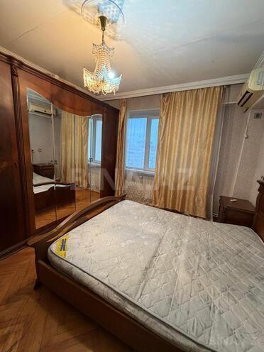 İcarəyə verilir 2 otaqlı köhnə tikili 50 m², Nəriman Nərimanov m., photo 10 from 13