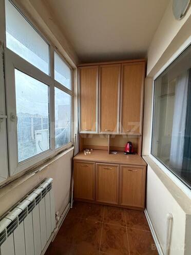 İcarəyə verilir 2 otaqlı köhnə tikili 50 m², Nəriman Nərimanov m., photo 12 from 13