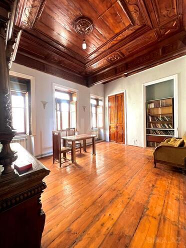 İcarəyə verilir 2 otaqlı ofis 50 m², İçəri Şəhər m., photo 10 from 13