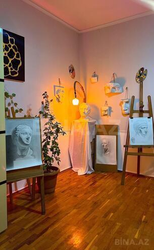 İcarəyə verilir 2 otaqlı ofis 50 m², İçəri Şəhər m., photo 6 from 13