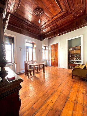 İcarəyə verilir 2 otaqlı ofis 50 m², İçəri Şəhər m., photo 9 from 13