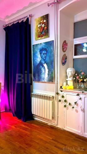 İcarəyə verilir 2 otaqlı ofis 50 m², İçəri Şəhər m., photo 5 from 13