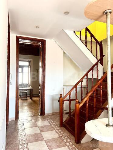 İcarəyə verilir 2 otaqlı ofis 50 m², İçəri Şəhər m., photo 7 from 13