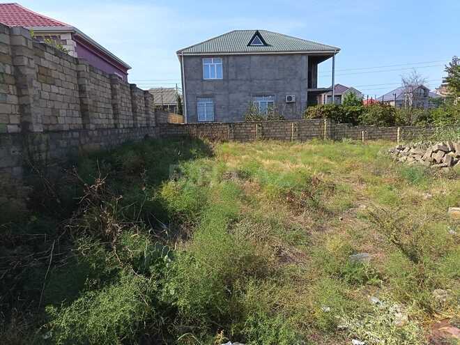 Satılır  torpaq 8 sot, Masazır q., photo 7 from 8