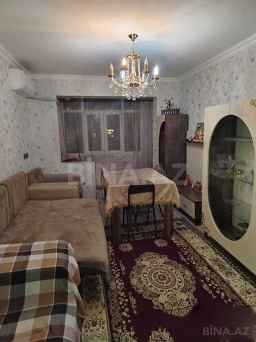 Satılır 2 otaqlı köhnə tikili 52 m², Abşeron r., photo 3 from 15