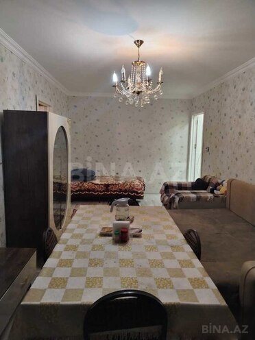 Satılır 2 otaqlı köhnə tikili 52 m², Abşeron r., photo 1 from 15