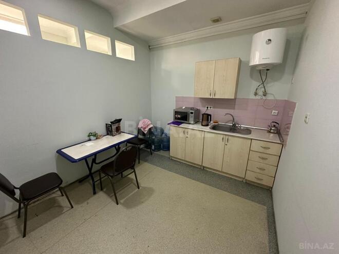 Сдаётся 3-комн. офис 85 м², м. Нариман Нариманов, photo 14 from 16
