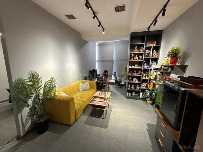 Сдаётся 3-комн. офис 85 м², м. Нариман Нариманов, photo 5 from 16