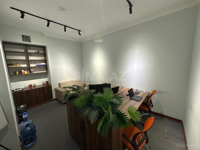 Сдаётся 3-комн. офис 85 м², м. Нариман Нариманов, photo 12 from 16
