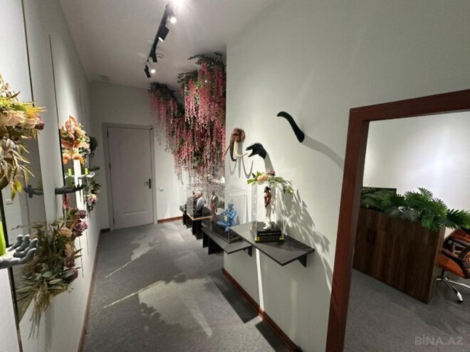 Сдаётся 3-комн. офис 85 м², м. Нариман Нариманов, photo 8 from 16