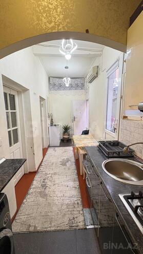 İcarəyə verilir 2 otaqlı köhnə tikili 50 m², 28 May m., photo 5 from 10