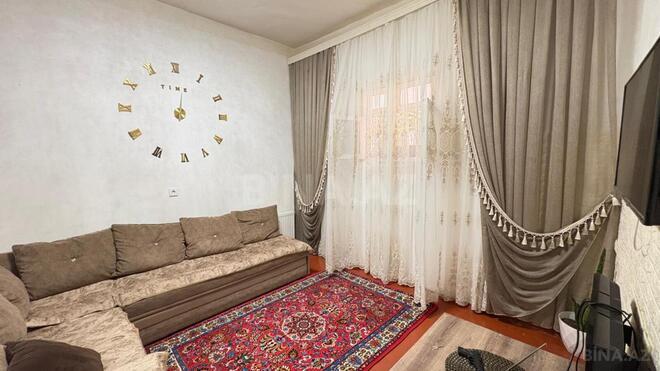 İcarəyə verilir 2 otaqlı köhnə tikili 50 m², 28 May m., photo 3 from 10