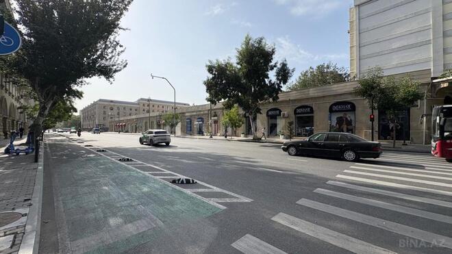 İcarəyə verilir 2 otaqlı köhnə tikili 50 m², 28 May m., photo 1 from 10
