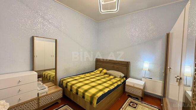 İcarəyə verilir 2 otaqlı köhnə tikili 50 m², 28 May m., photo 7 from 10