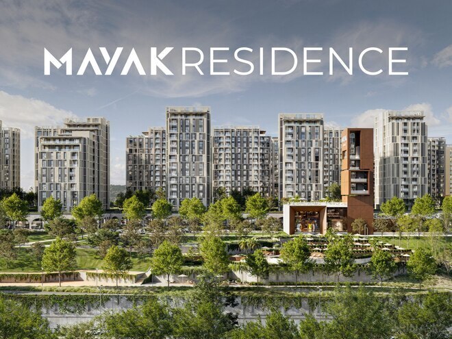 Satılır 3 otaqlı yeni tikili 83.5 m², Zığ q., photo 1 from 12