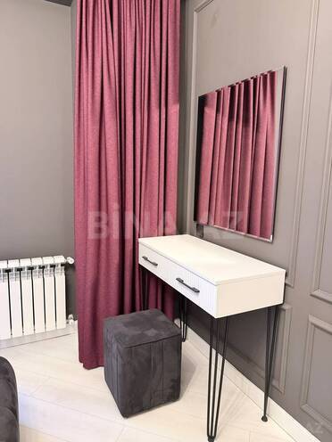 İcarəyə verilir 3 otaqlı yeni tikili 110 m², 8 Noyabr m., photo 9 from 17