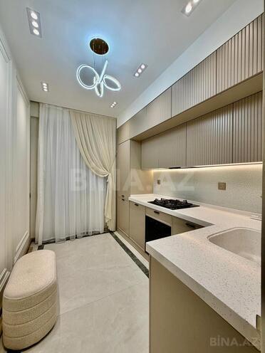 Сдаётся 4-комн. новостройка 130 м², м. Нефтчиляр, photo 12 from 18