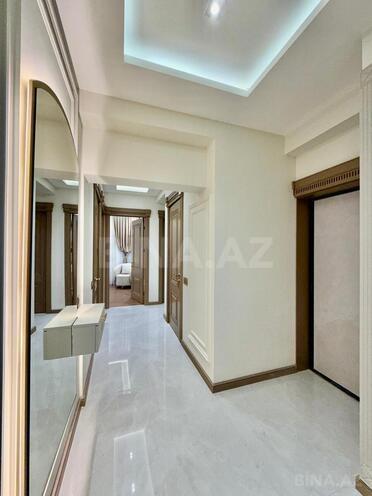 Сдаётся 4-комн. новостройка 130 м², м. Нефтчиляр, photo 11 from 18