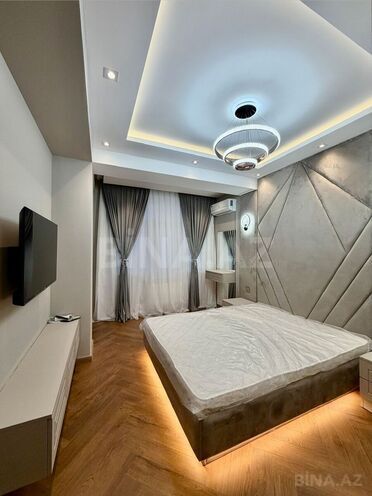 Сдаётся 4-комн. новостройка 130 м², м. Нефтчиляр, photo 5 from 18