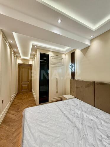 Сдаётся 4-комн. новостройка 130 м², м. Нефтчиляр, photo 17 from 18