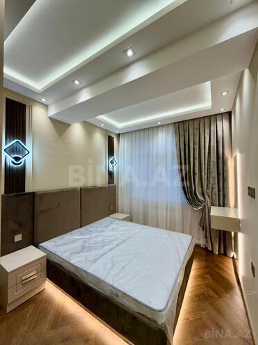 Сдаётся 4-комн. новостройка 130 м², м. Нефтчиляр, photo 4 from 18