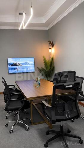 Сдаётся 3-комн. офис 85 м², м. Нариман Нариманов, photo 7 from 16