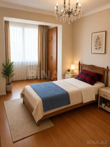Продаётся 3-комн. вторичка 90 м², Наримановский  р., photo 1 from 11