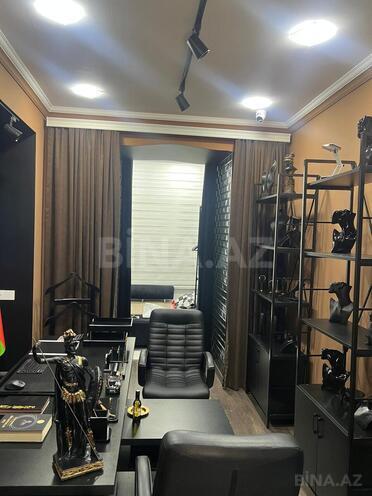 İcarəyə verilir 2 otaqlı ofis 40 m², Sahil m., photo 3 from 9