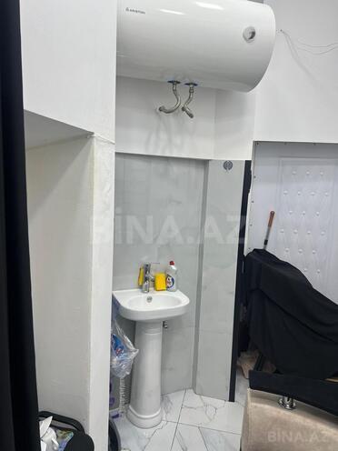 İcarəyə verilir 2 otaqlı ofis 40 m², Sahil m., photo 5 from 9