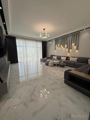 Satılır 5 otaqlı həyət evi/bağ evi 200 m², Mərdəkan q., photo 10 from 19
