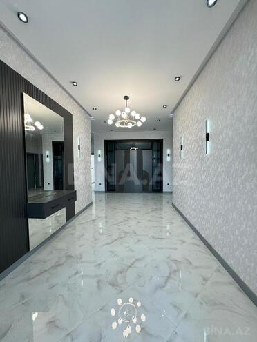 Satılır 5 otaqlı həyət evi/bağ evi 200 m², Mərdəkan q., photo 9 from 19