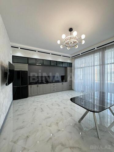 Satılır 5 otaqlı həyət evi/bağ evi 200 m², Mərdəkan q., photo 11 from 19