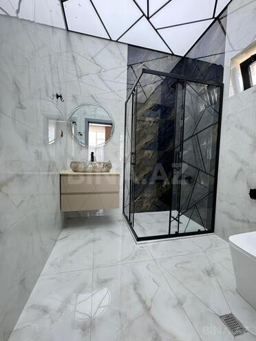 Satılır 5 otaqlı həyət evi/bağ evi 200 m², Mərdəkan q., photo 18 from 19