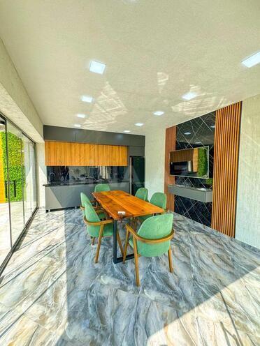 Satılır 5 otaqlı həyət evi/bağ evi 200 m², Mərdəkan q., photo 3 from 19