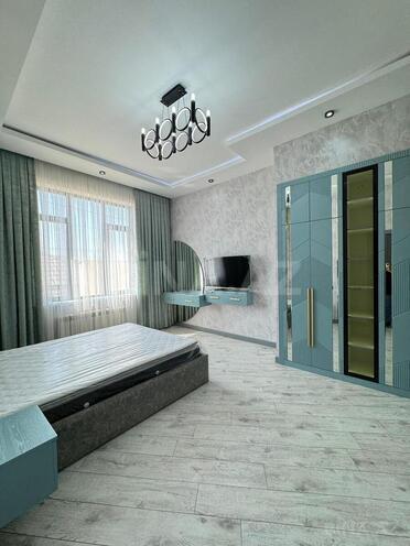 Satılır 5 otaqlı həyət evi/bağ evi 200 m², Mərdəkan q., photo 13 from 19