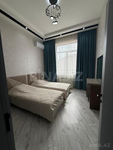 Satılır 5 otaqlı həyət evi/bağ evi 200 m², Mərdəkan q., photo 12 from 19