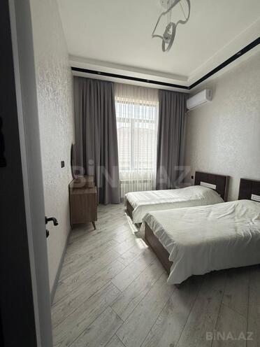 Satılır 5 otaqlı həyət evi/bağ evi 200 m², Mərdəkan q., photo 15 from 19