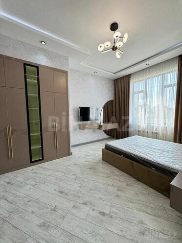 Satılır 5 otaqlı həyət evi/bağ evi 200 m², Mərdəkan q., photo 14 from 19