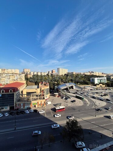 Satılır 3 otaqlı yeni tikili 145 m², Əhmədli m., photo 19 from 20